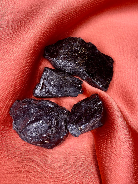 Black Tourmaline