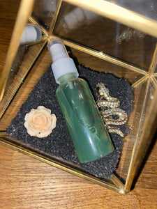 Sage Intention Spray