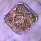 Herbal Smoke Blends