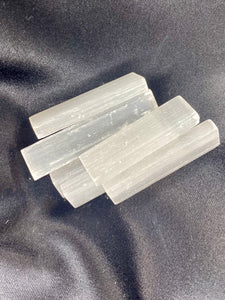 Selenite