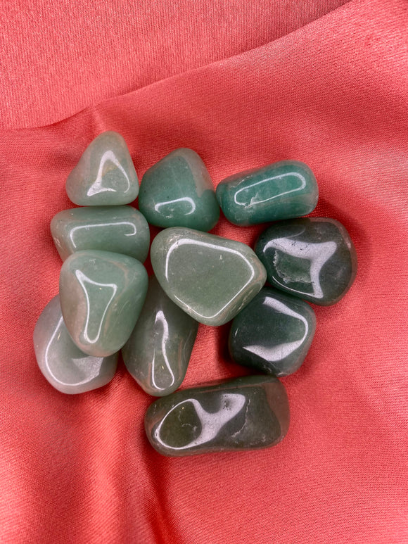 Green Aventurine