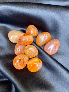 Carnelian