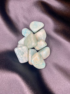 Amazonite