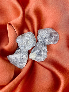 Celestite