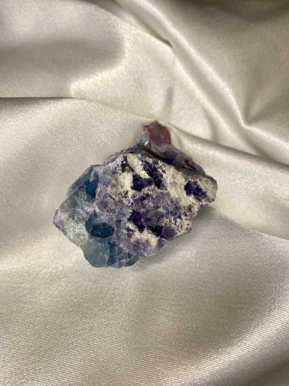 Fluorite